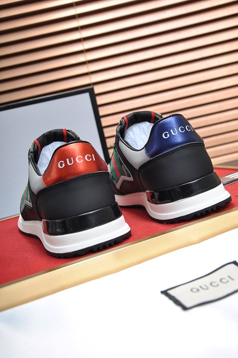 Gucci Low Shoes